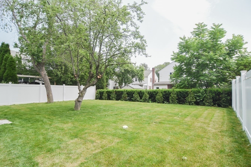 73 B Trowbridge Street, Unit 73B Belmont, MA 02478 - Photo 17 of 18