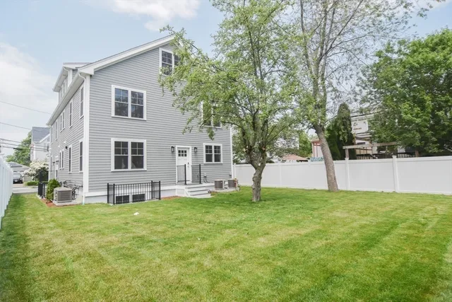 $1,550,000 | 73 B Trowbridge Street, Unit 73B, Belmont, MA 02478