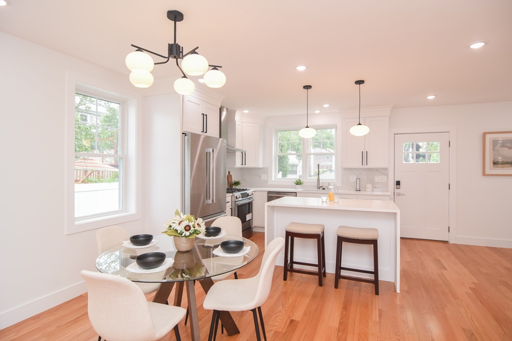 73 B Trowbridge Street, Unit 73B Belmont, MA 02478 - Photo 3 of 18