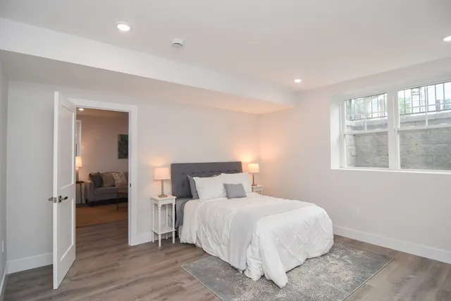 $1,550,000 | 73 B Trowbridge Street, Unit 73B, Belmont, MA 02478