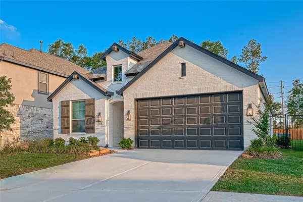 $4,000 | 7933 Wild Thicket Drive, Magnolia, TX 77354