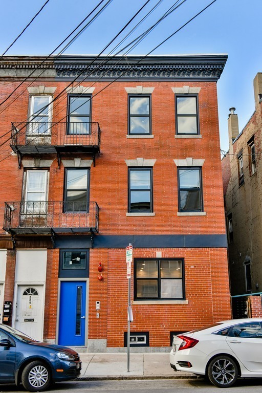 286 Sumner Street, Unit 2 Boston, MA 02128 - Photo 13 of 14