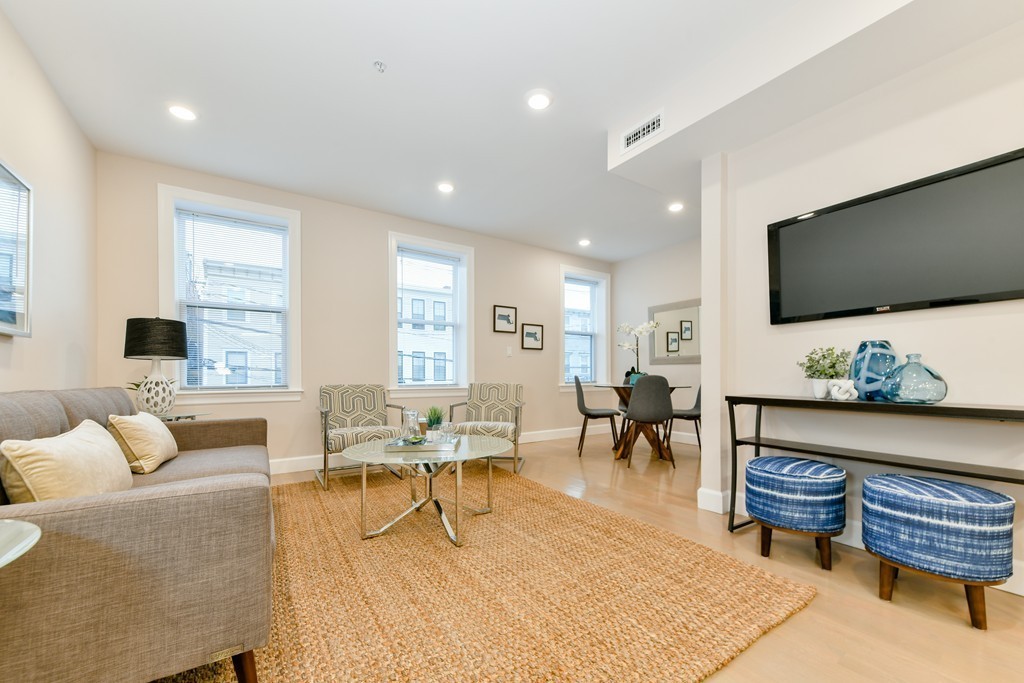 286 Sumner Street, Unit 2 Boston, MA 02128 - Photo 14 of 14