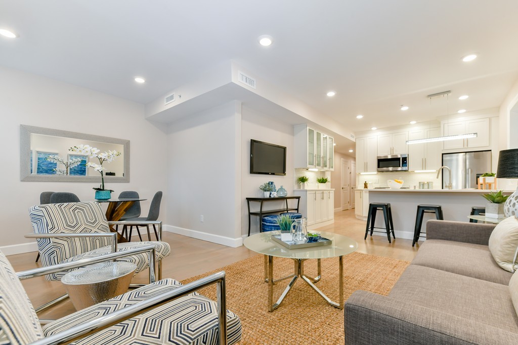 286 Sumner Street, Unit 2 Boston, MA 02128 - Photo 2 of 14