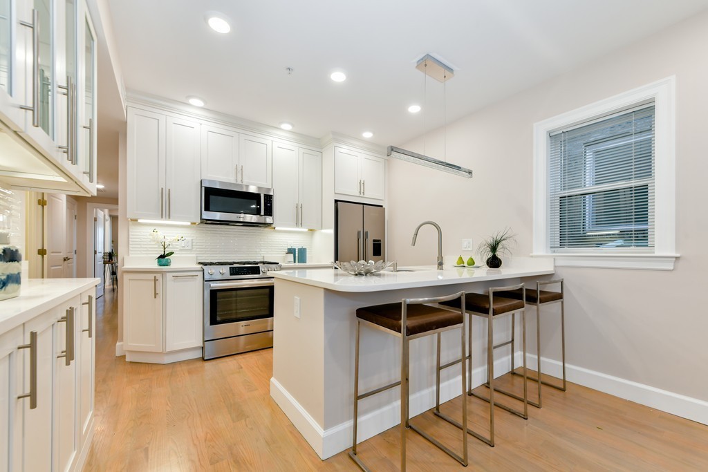 286 Sumner Street, Unit 2 Boston, MA 02128 - Photo 3 of 14