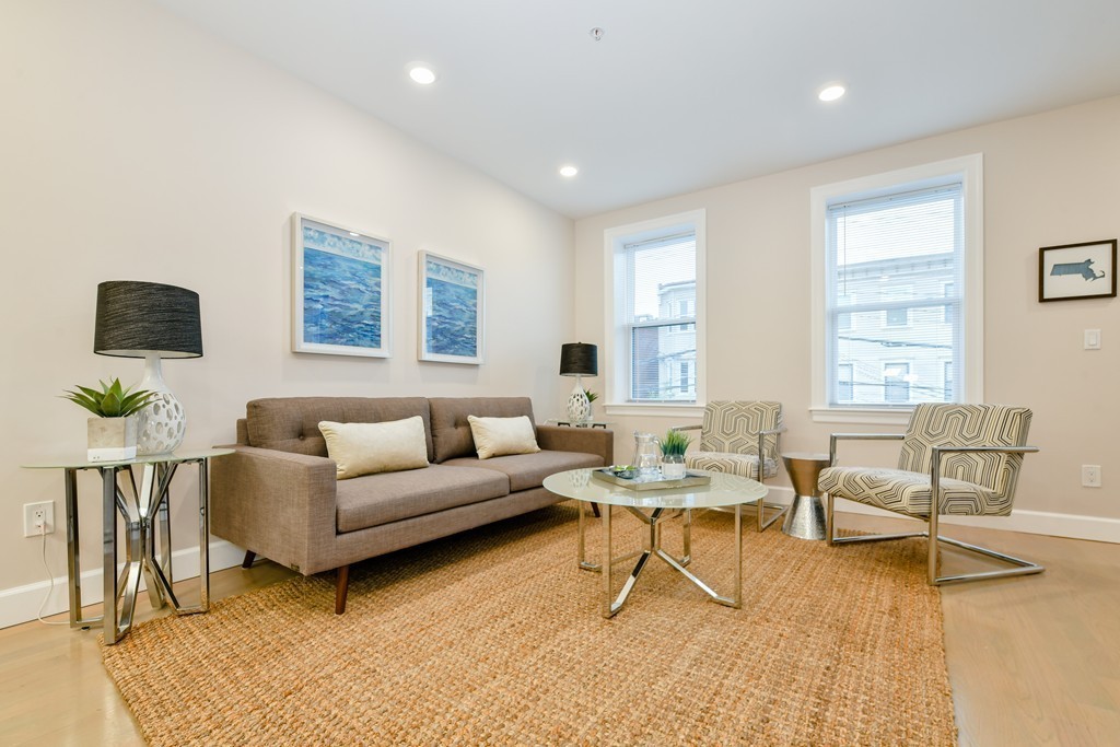 286 Sumner Street, Unit 2 Boston, MA 02128 - Photo 6 of 14