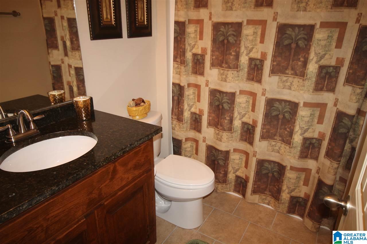 44 Red Rome Road Anniston, AL 36203 - Photo 25 of 38
