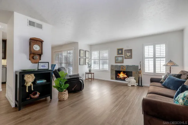 $550,000 | 1122 Via Loma Vista, El Cajon, CA 92019