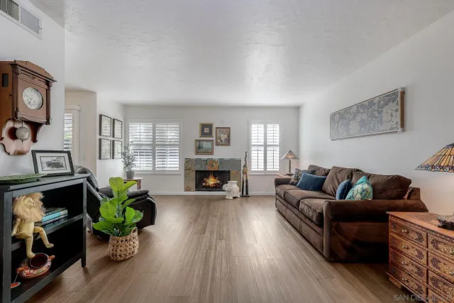 $550,000 | 1122 Via Loma Vista, El Cajon, CA 92019