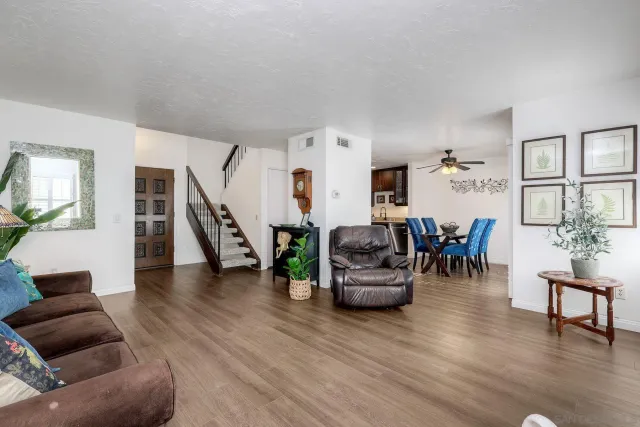 $550,000 | 1122 Via Loma Vista, El Cajon, CA 92019