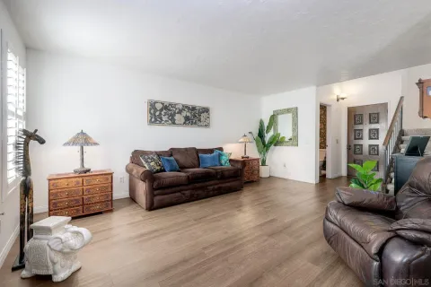 $550,000 | 1122 Via Loma Vista, El Cajon, CA 92019