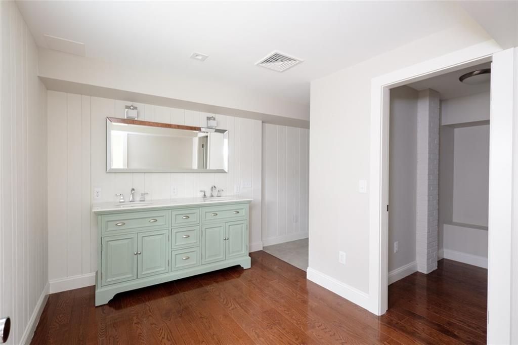 145 Shore Road Cape Neddick, ME 03902 - Photo 17 of 35 First floor Master Bath and large,...