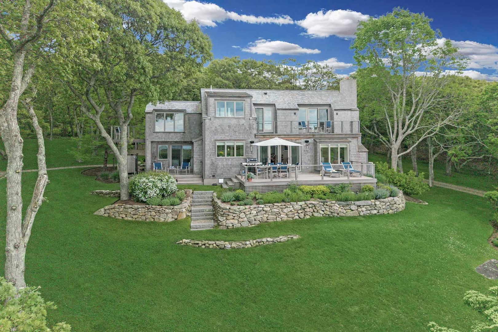 63 Putnam Road Chilmark, MA 02535 - Photo 2 of 52