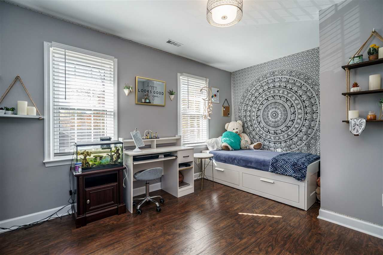 5420 Fairbridge Road Raleigh, NC 27613 - Photo 16 of 21 Photo 16