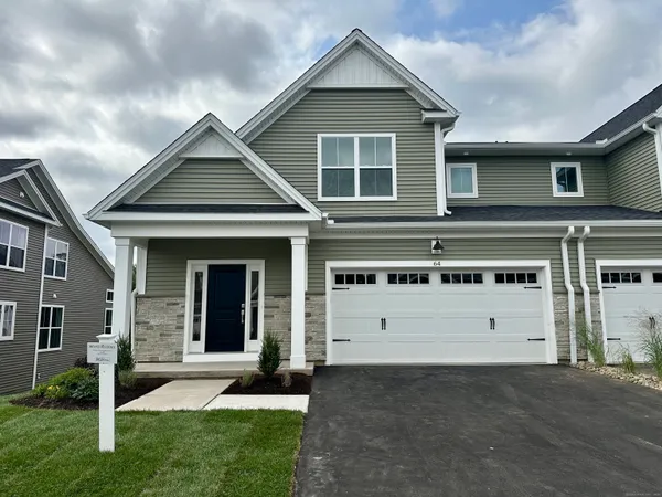 $4,500 | 64 Soderman Way, Cheshire, CT 06410