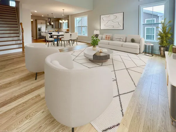 $4,500 | 64 Soderman Way, Cheshire, CT 06410