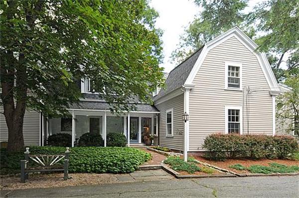 80 Sears Road Southborough, MA 01772 - Photo 1 of 1 Gallery Image 1