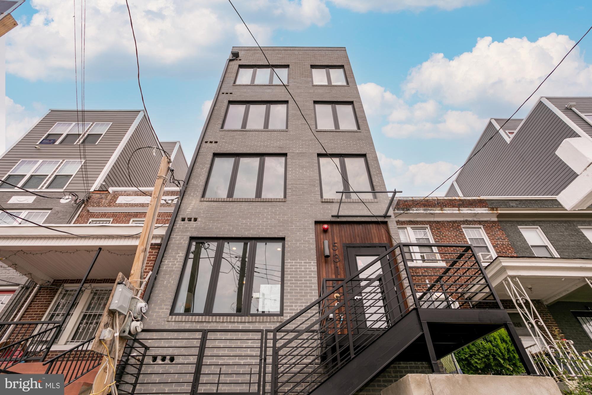 531 Kennedy Street Northwest, Unit 6, Washington, DC 20011 Compass