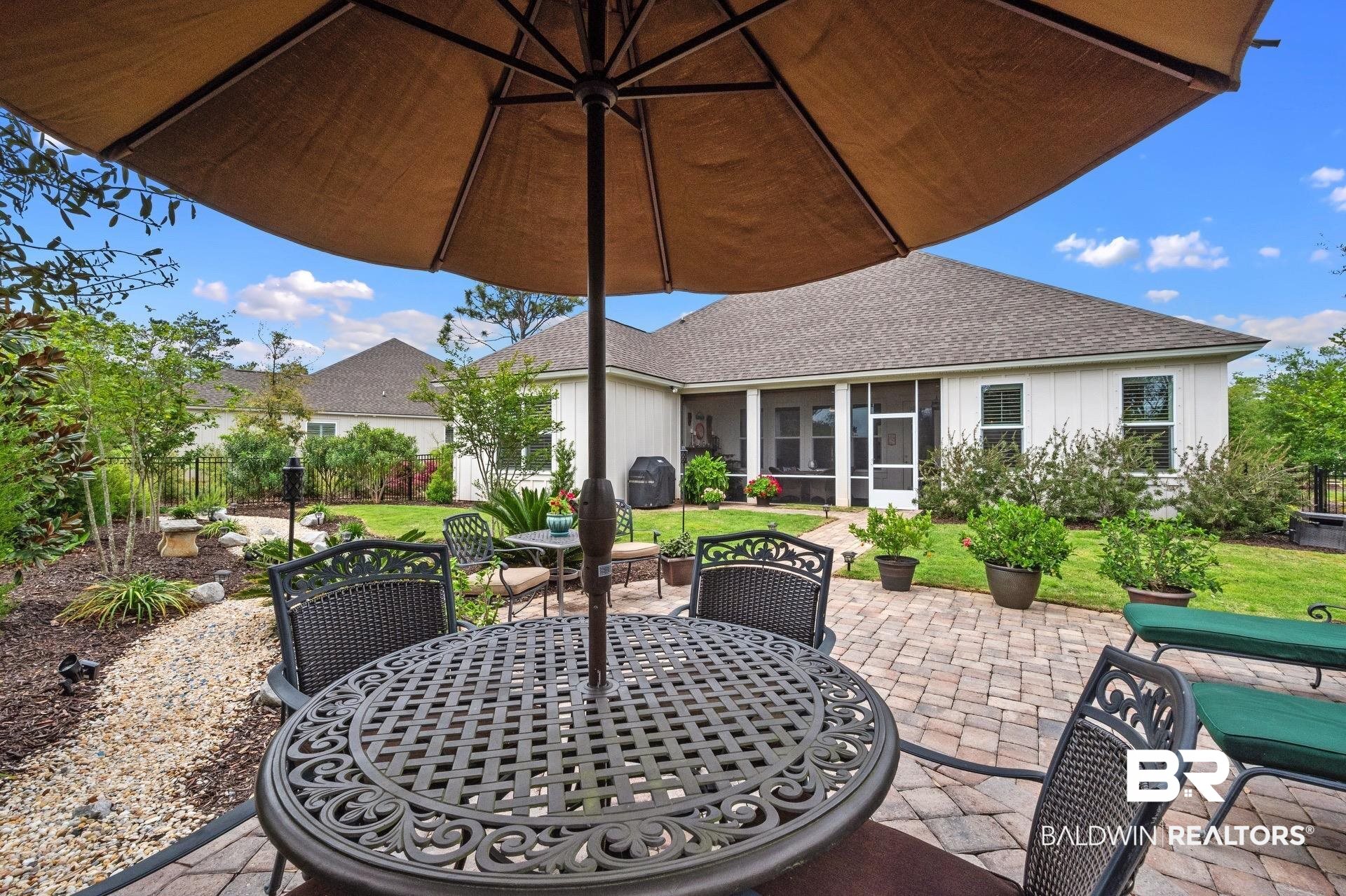 548 Retreat Lane Gulf Shores, AL 36542 - Photo 40 of 48