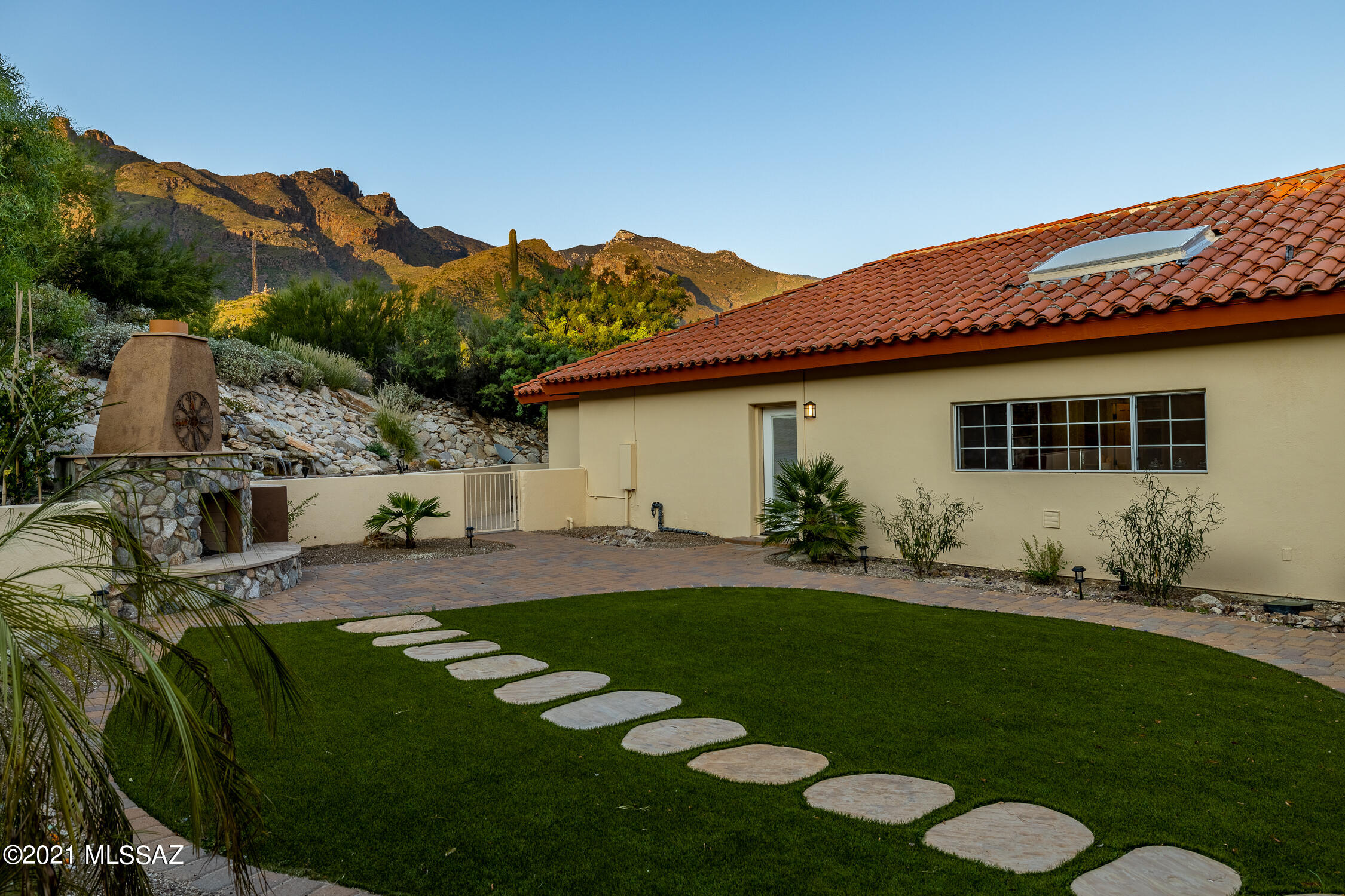 7297 North Cobblestone Road Tucson, AZ 85718 - Photo 40 of 49 Gallery Image 40