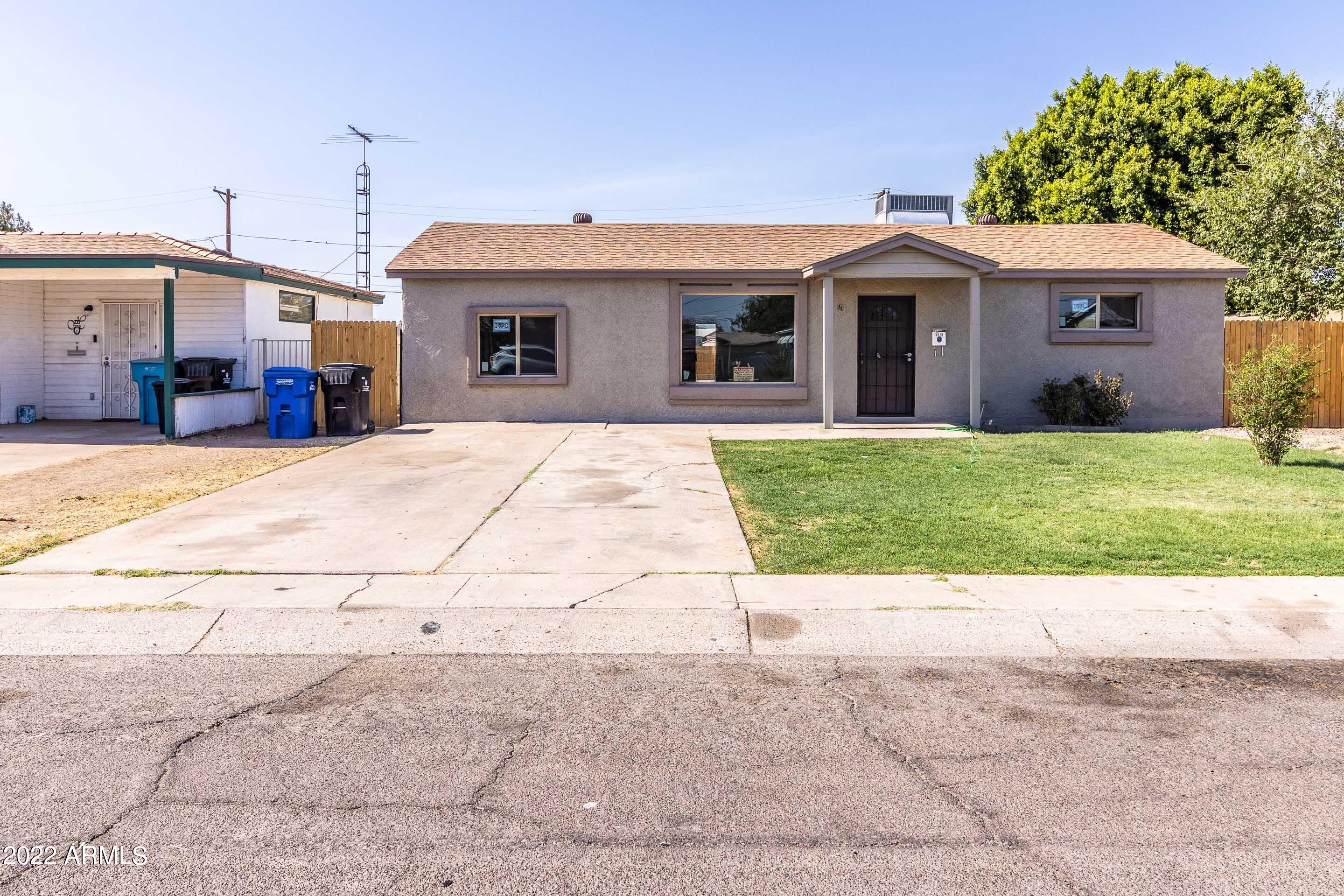 2712 West Griswold Road Phoenix, AZ 85051 - Photo 1 of 23 Griswald Rd-2 - Copy