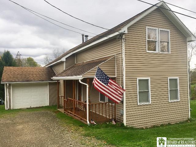 46 Putnam Road Stockton, NY 14718 - Photo 1 of 1