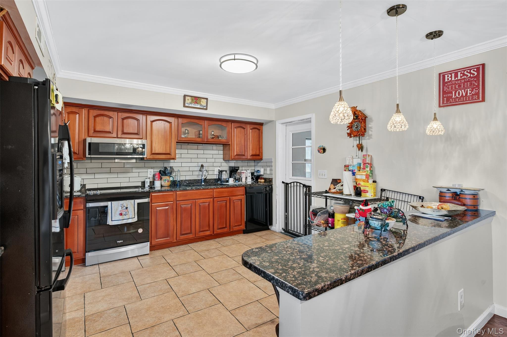 7 Mt Rose Road Marlboro, NY 12542 - Photo 12 of 38