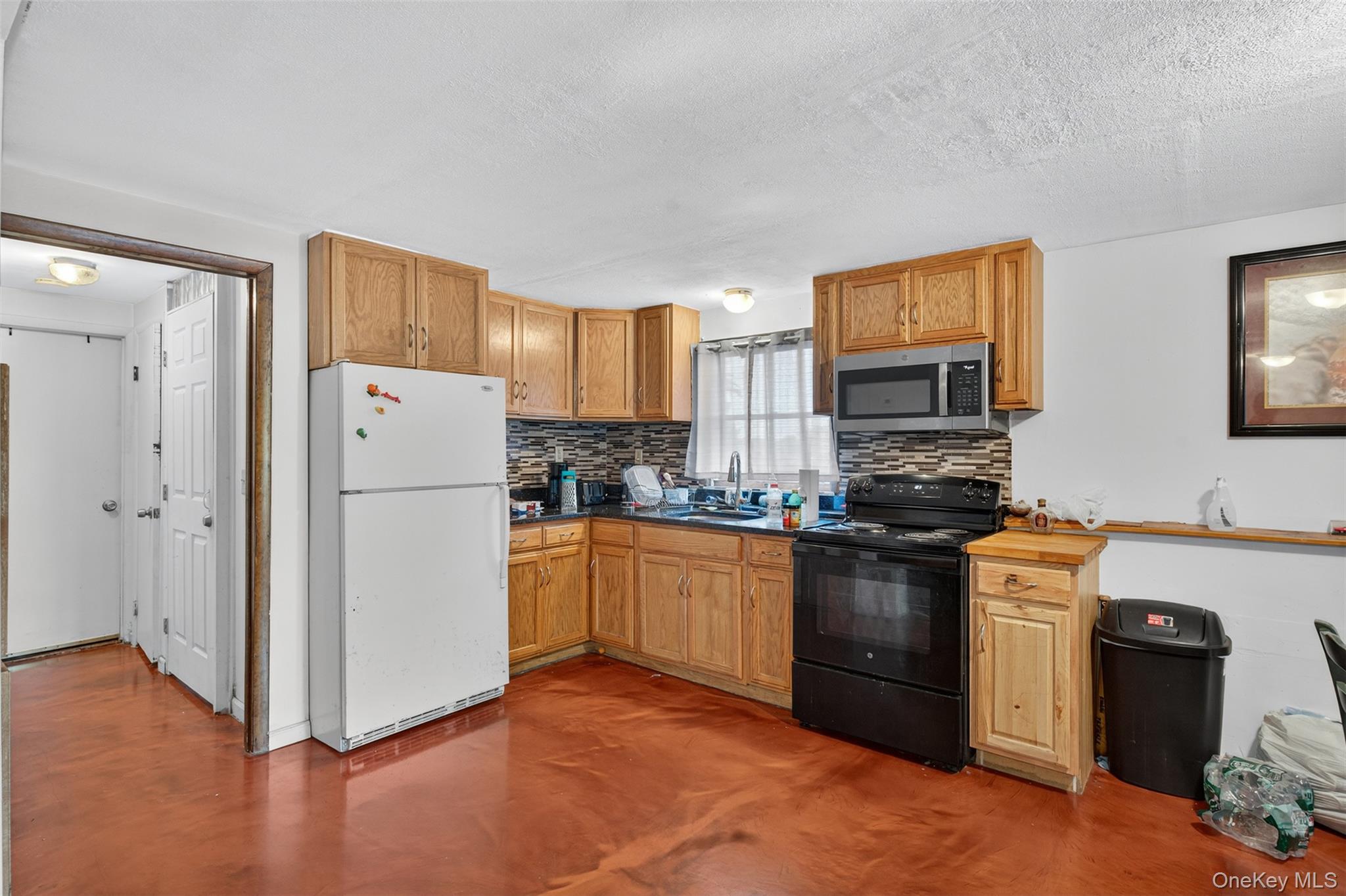 7 Mt Rose Road Marlboro, NY 12542 - Photo 25 of 38