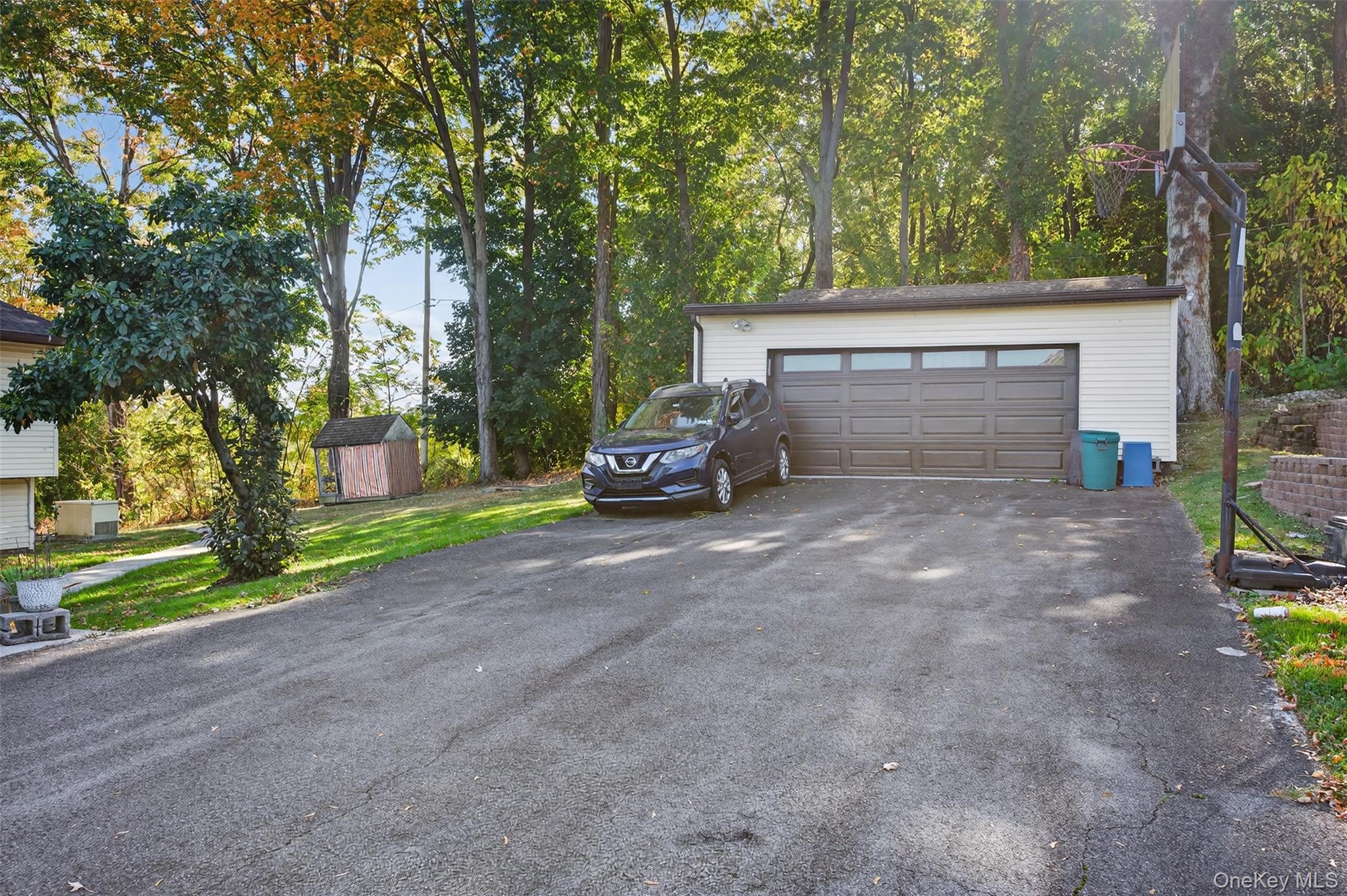7 Mt Rose Road Marlboro, NY 12542 - Photo 34 of 38