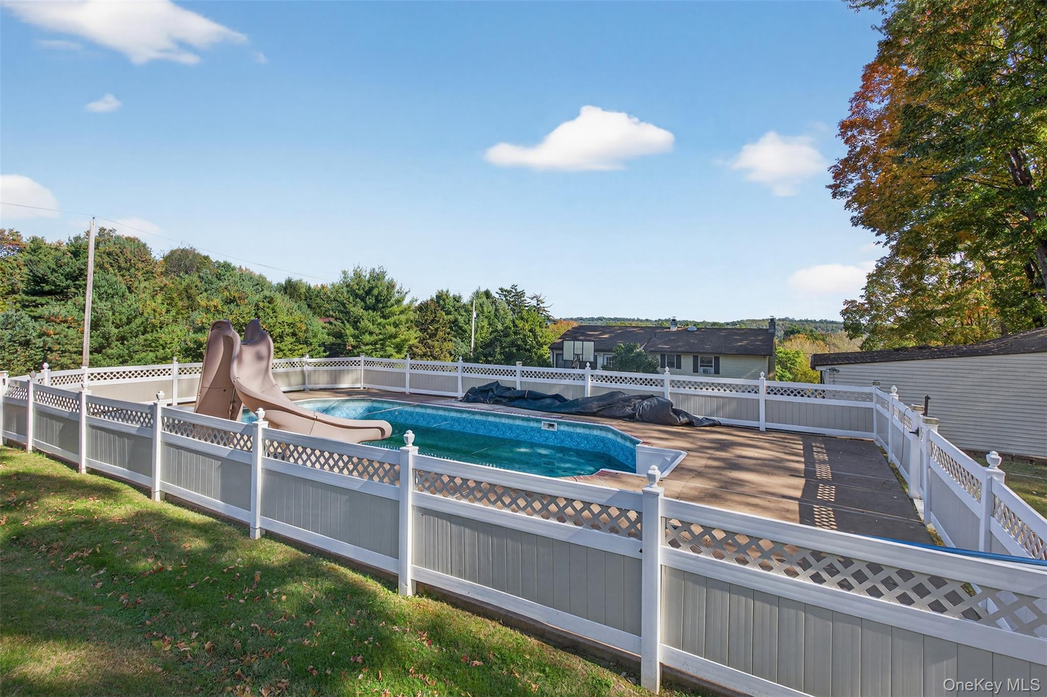 7 Mt Rose Road Marlboro, NY 12542 - Photo 35 of 38