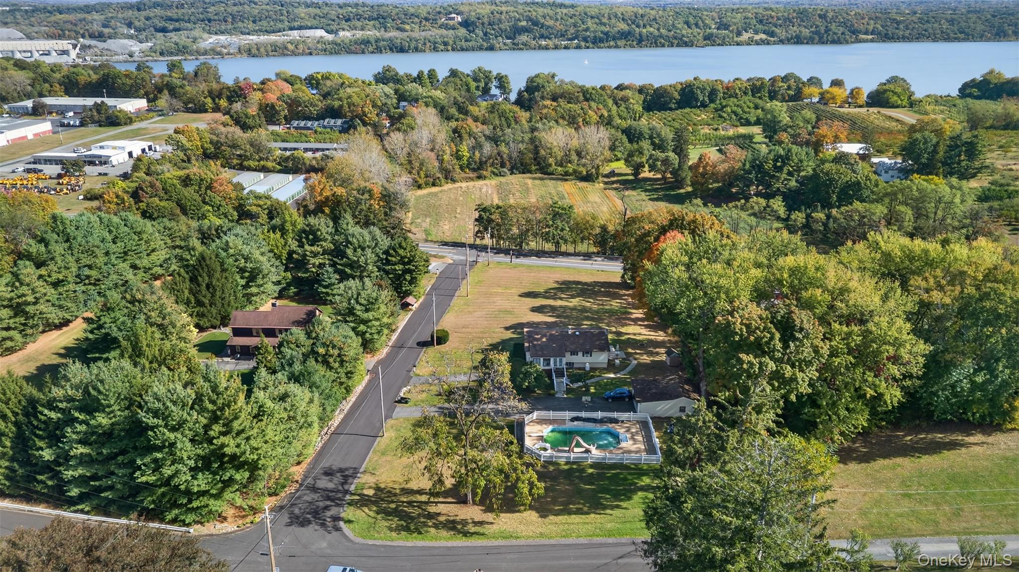 7 Mt Rose Road Marlboro, NY 12542 - Photo 36 of 38