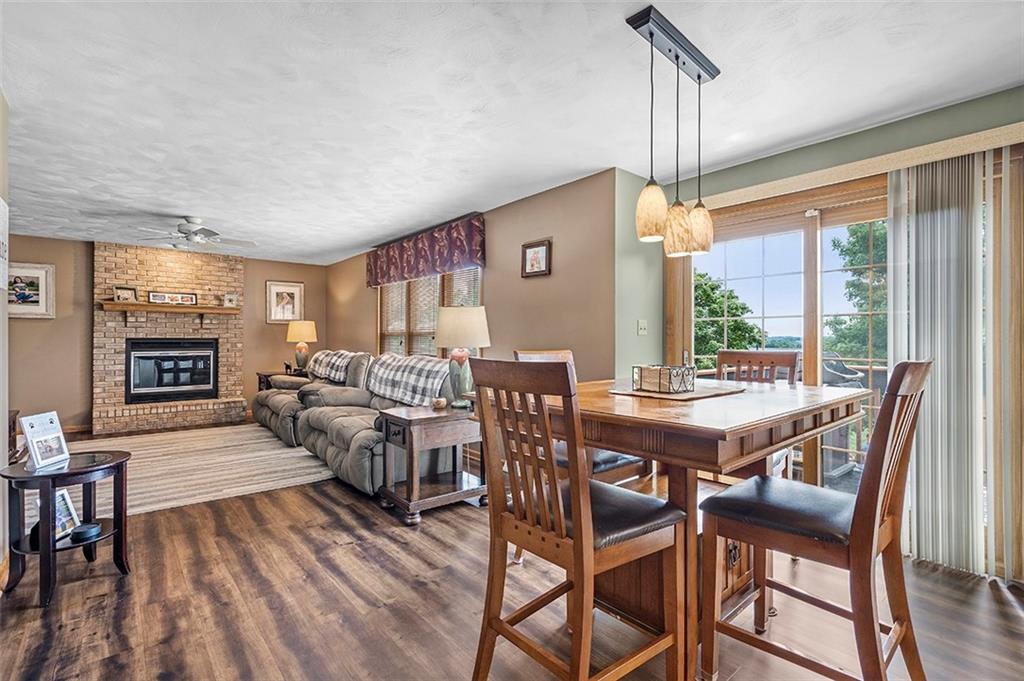 95 Rustic Ridge Drive Pittsburgh, PA 15239 - Photo 8 of 25 Gallery Image 8