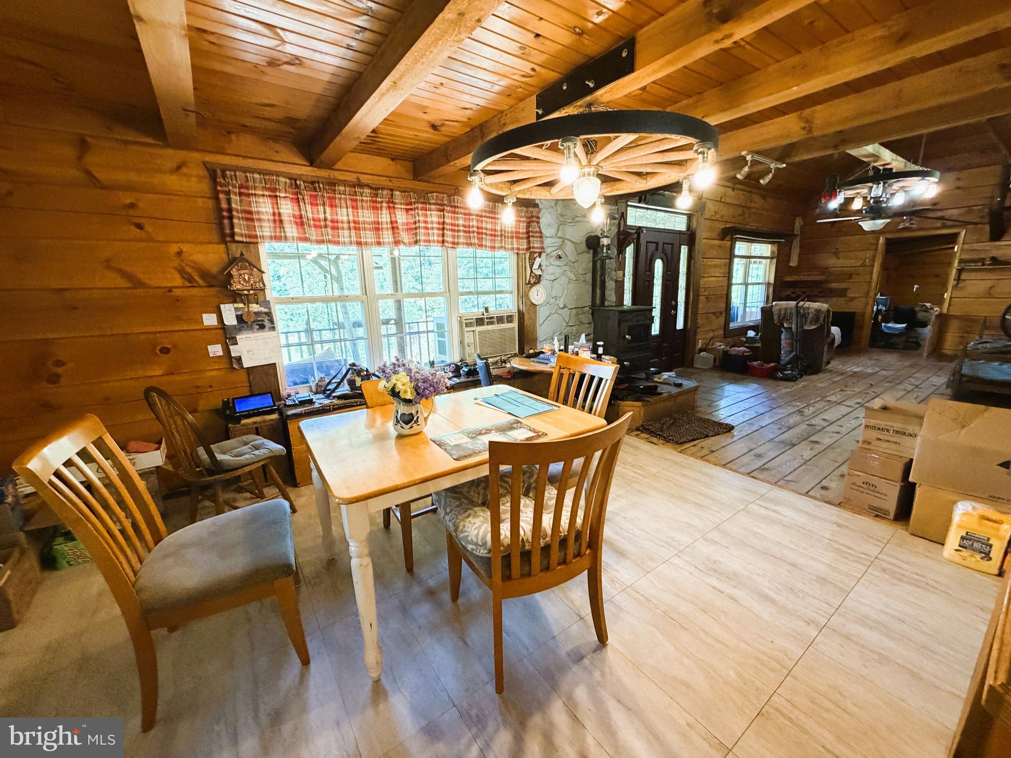 954 Rusty Lane Mathias, WV 26812 - Photo 22 of 86