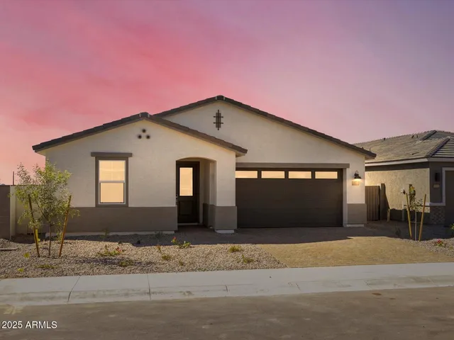 $364,990 | 30511 West Nightshade Drive, Buckeye, AZ 85396