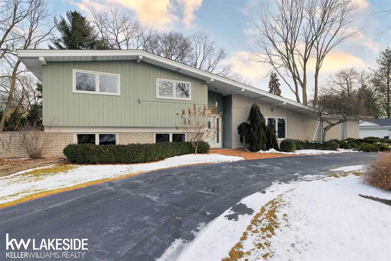 501 Longford Drive Rochester Hills, MI 48309 - Photo 32 of 38