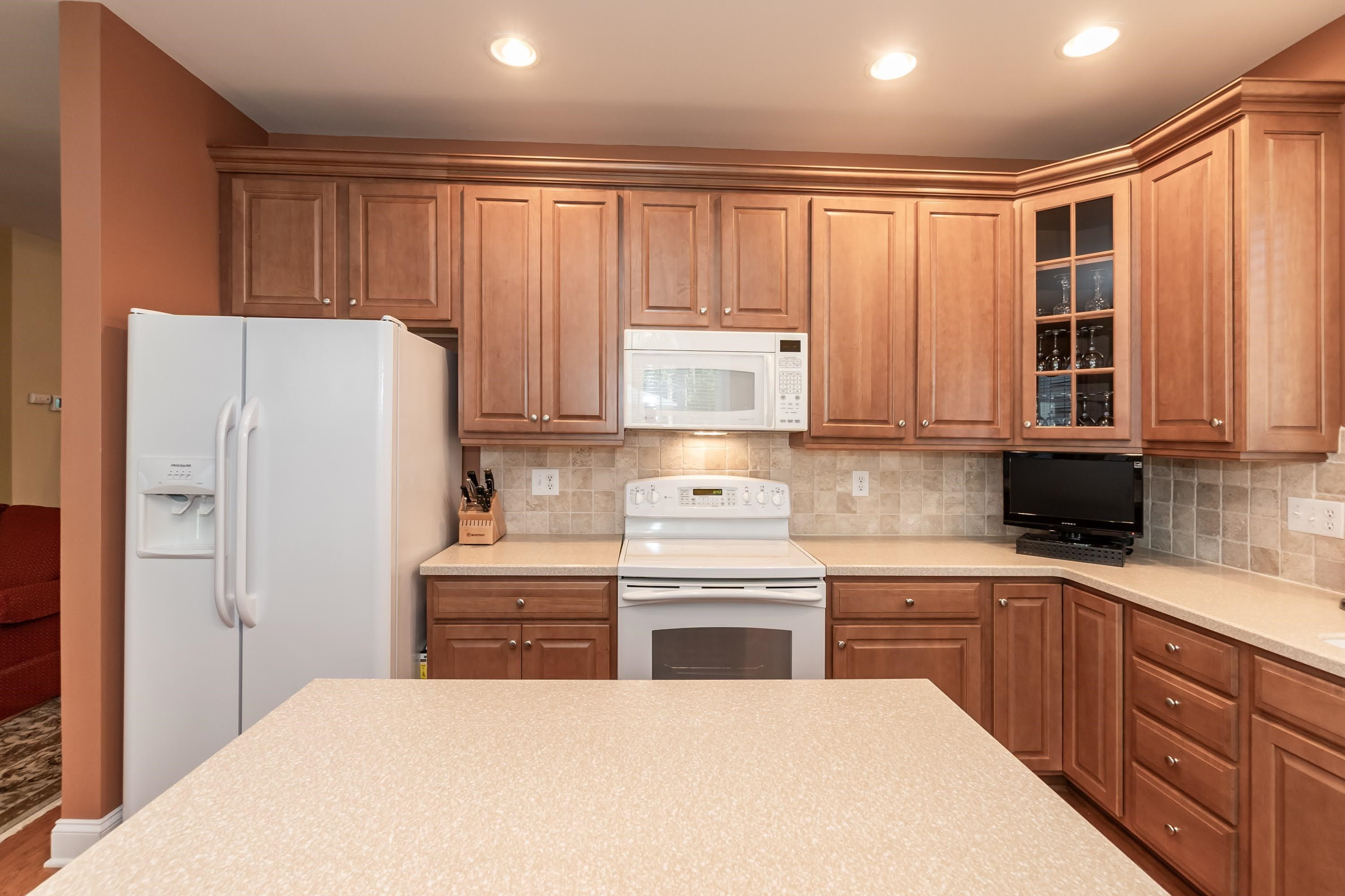 9526 Dellbrook Court Raleigh, NC 27617 - Photo 17 of 49 Photo 17