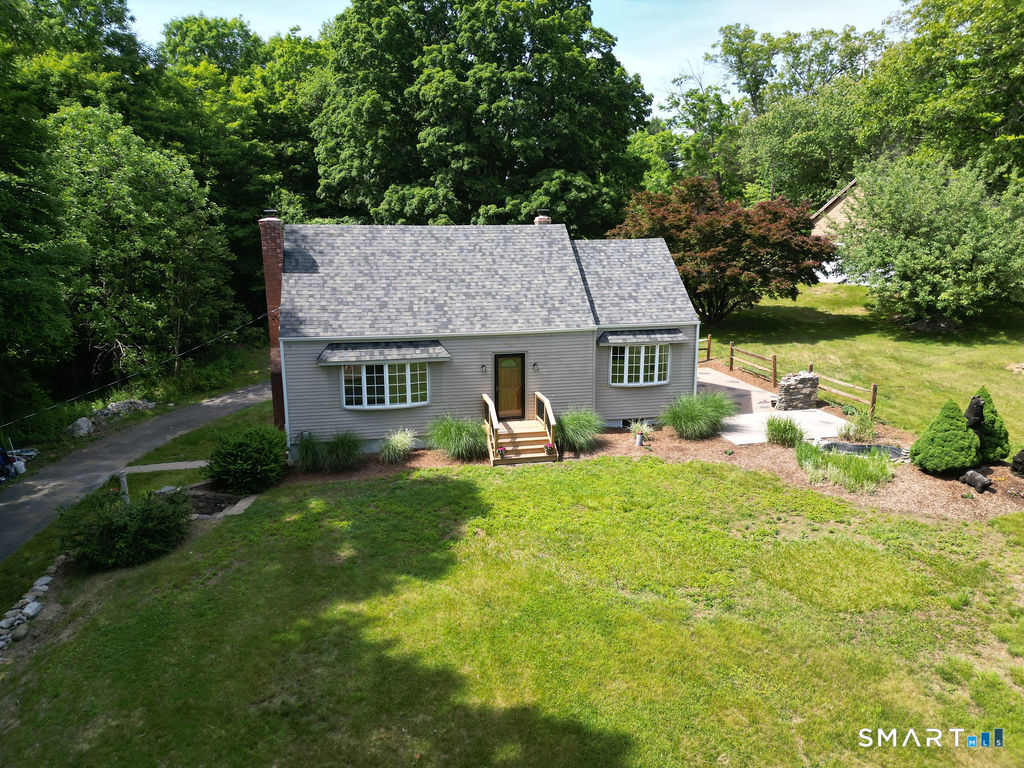 7 Davison Road East Haddam, CT 06469 - Photo 36 of 40