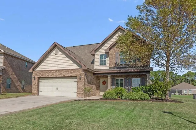 $2,950 | 142 Pin Oak Loop, Santa Rosa Beach, FL 32459