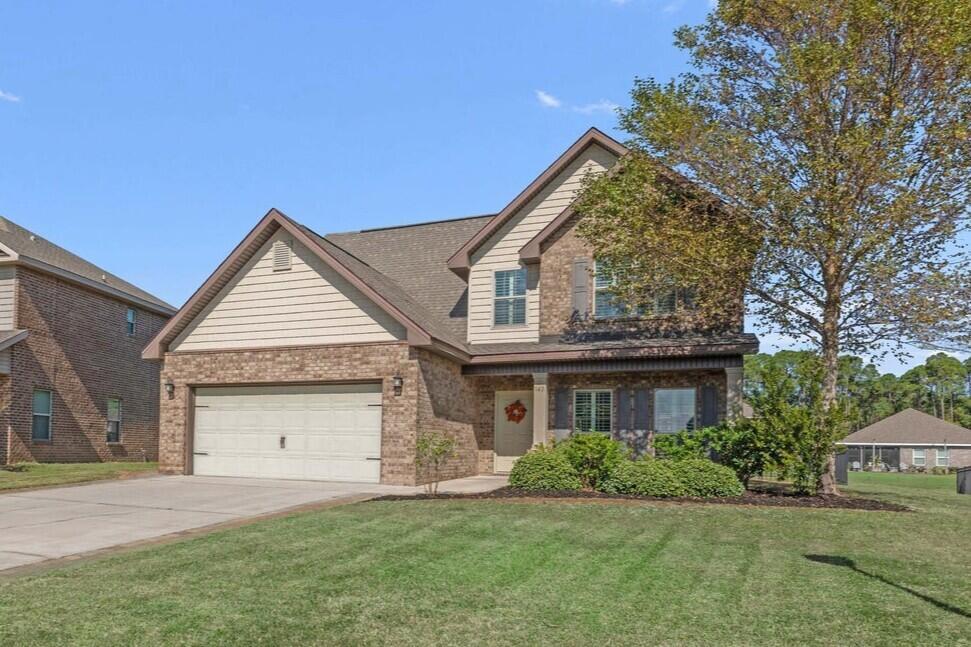 142 Pin Oak Loop Santa Rosa Beach, FL 32459 - Photo 2 of 34 1 Crop and see