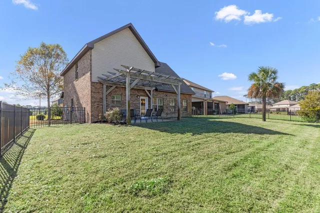$2,950 | 142 Pin Oak Loop, Santa Rosa Beach, FL 32459