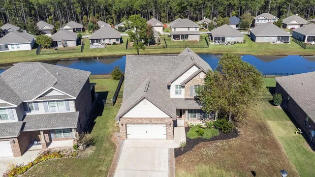 $2,950 | 142 Pin Oak Loop, Santa Rosa Beach, FL 32459