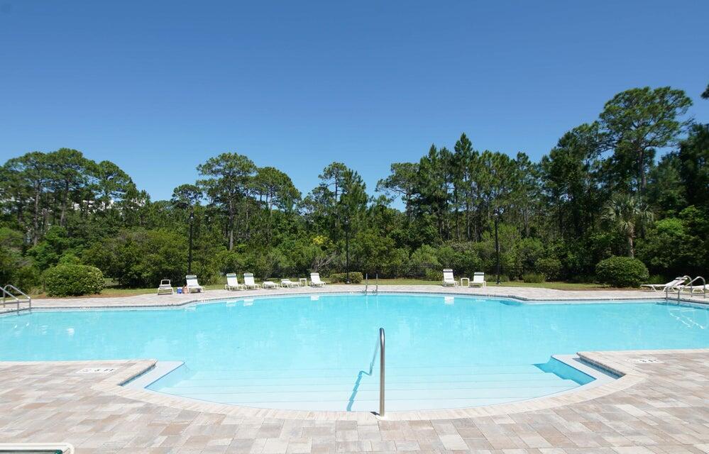 142 Pin Oak Loop Santa Rosa Beach, FL 32459 - Photo 33 of 34 Community pool
