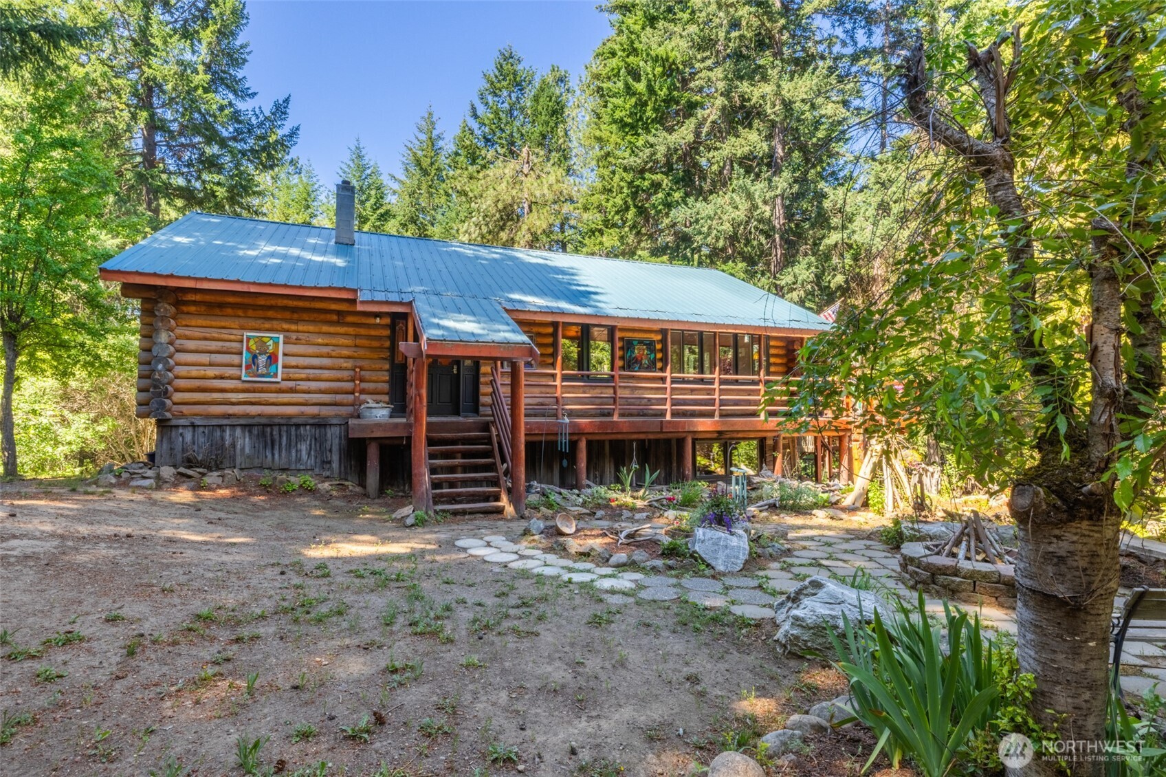 9680 Highway 903 Ronald, WA 98940 - Photo 40 of 40