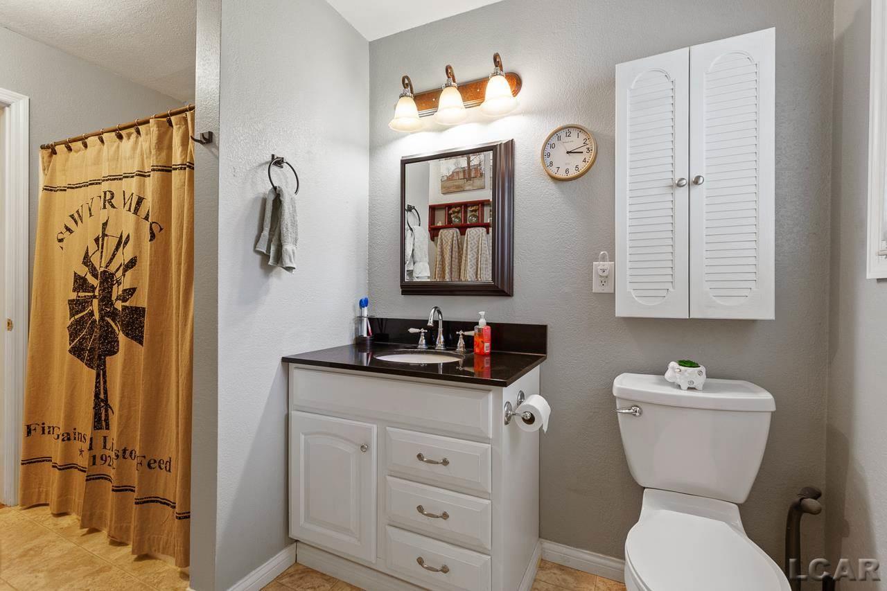 3909 Sharp Road Adrian, MI 49221 - Photo 25 of 31