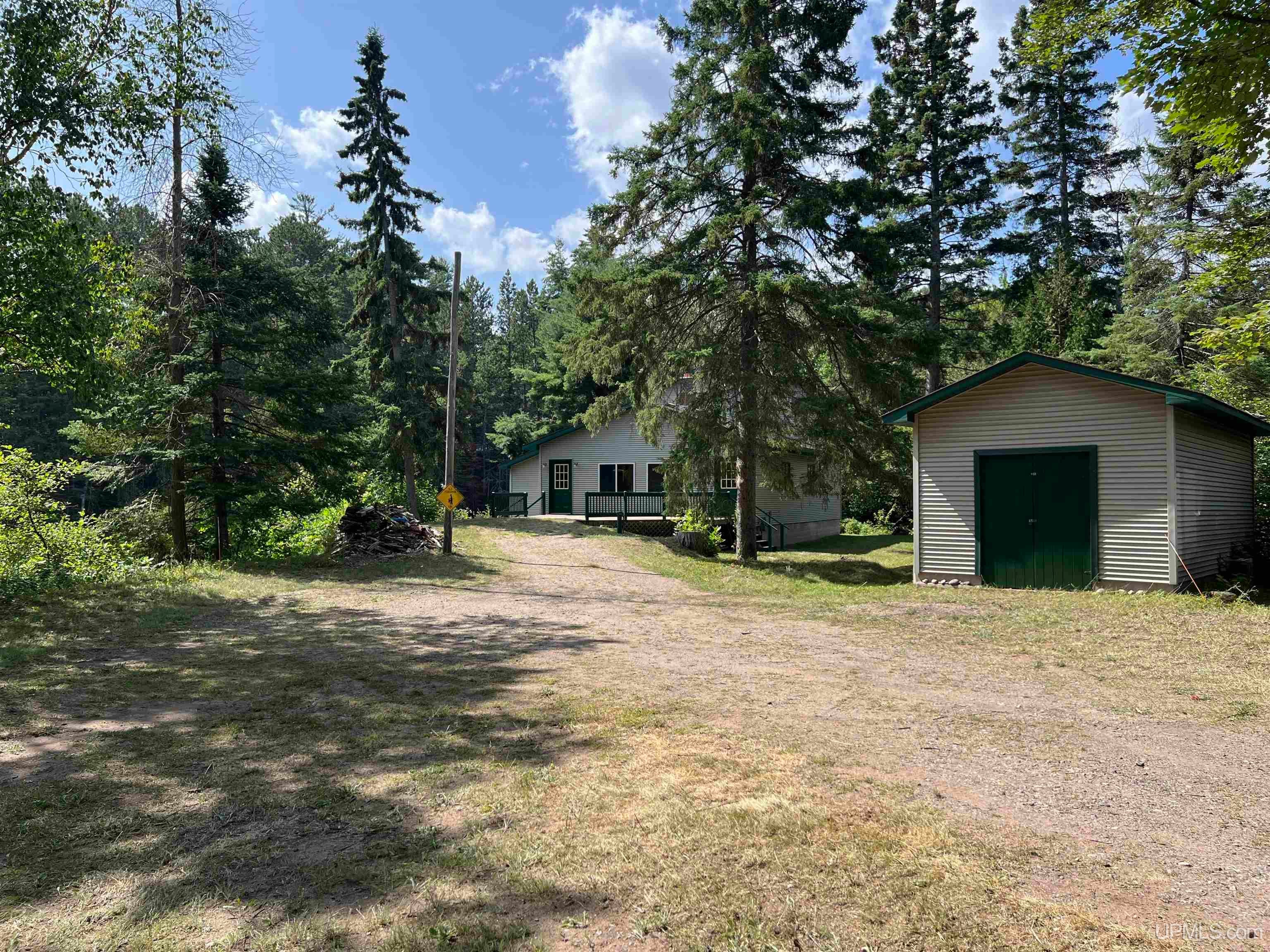 208 Riverside Road Marquette, MI 49855 - Photo 1 of 60 Gallery Image 1