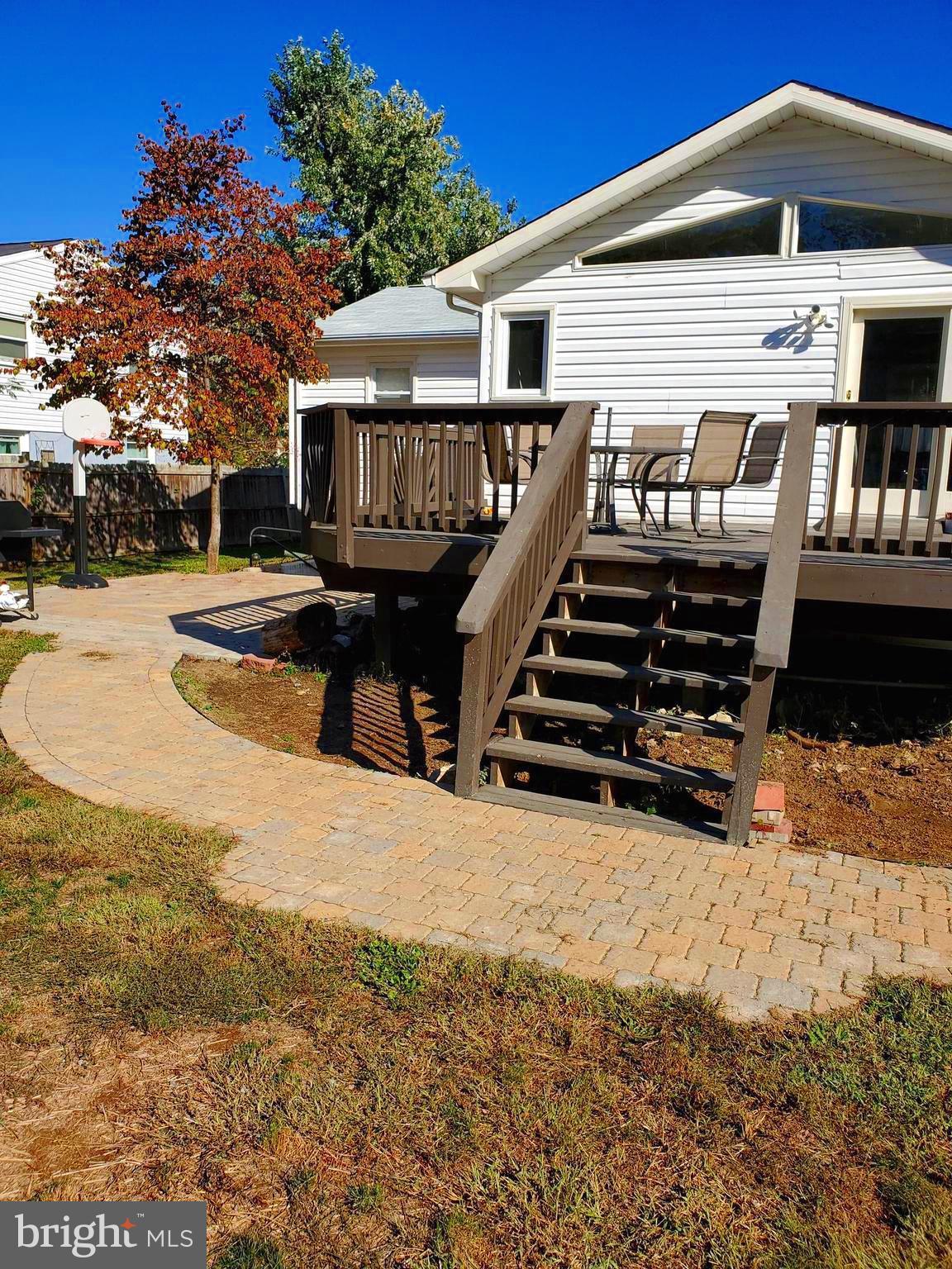 15214 Michigan Rd. Woodbridge, VA 22191 - Photo 8 of 16 Gallery Image 8