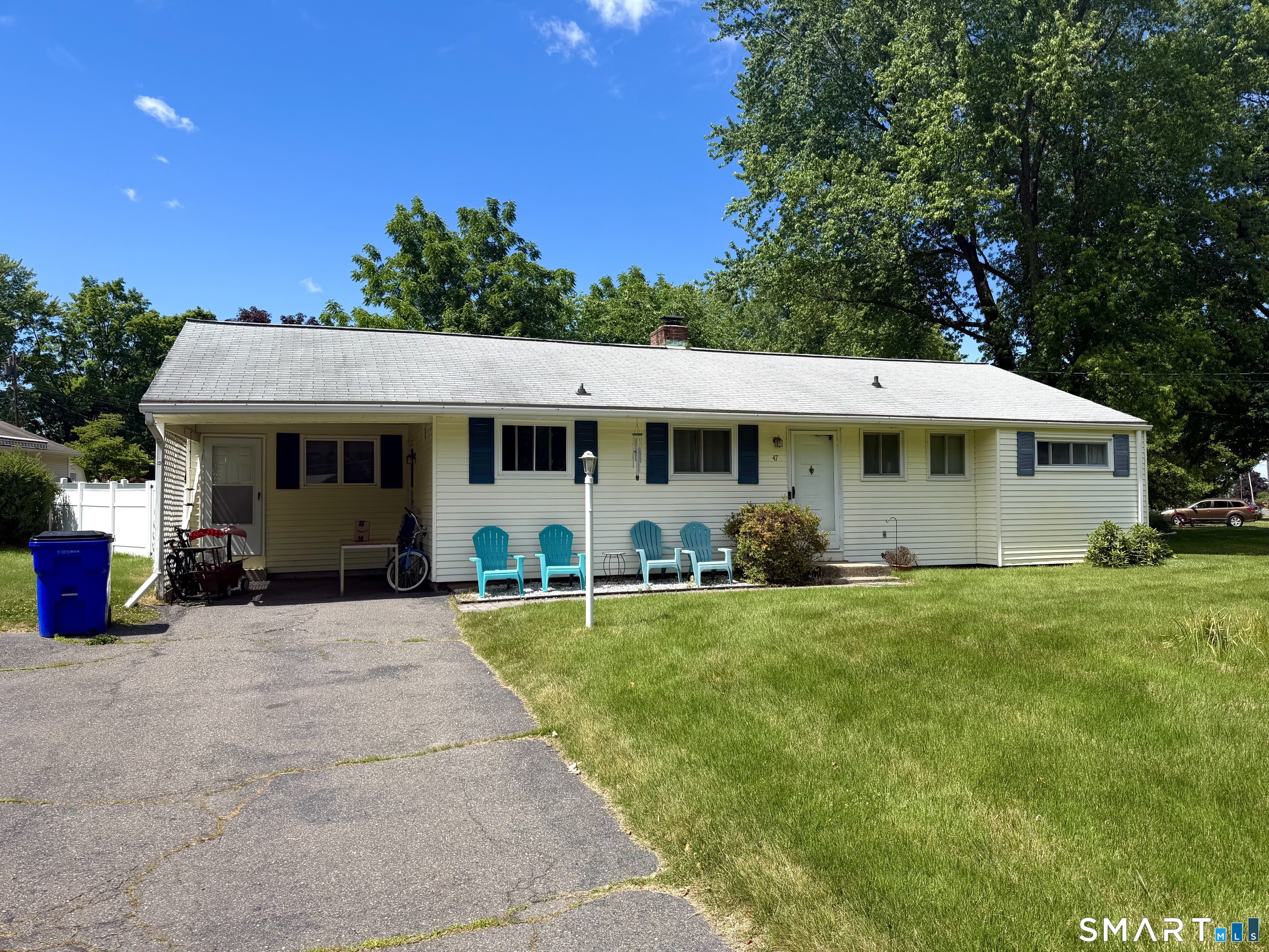 47 Hayes Road Simsbury, CT 06081 - Photo 1 of 1