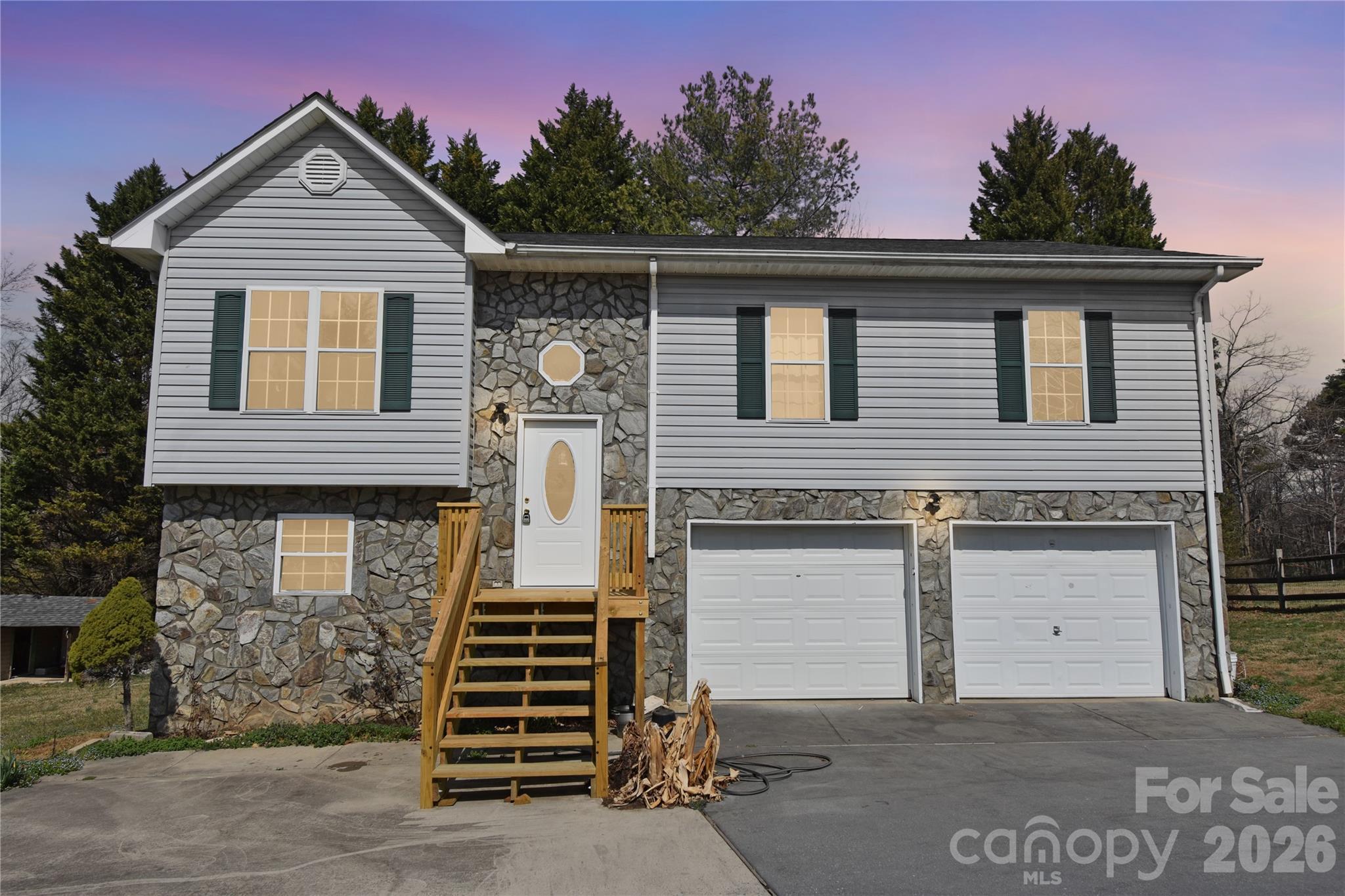 151 Cedar Valley Road Hudson, NC 28638 - Photo 23 of 23