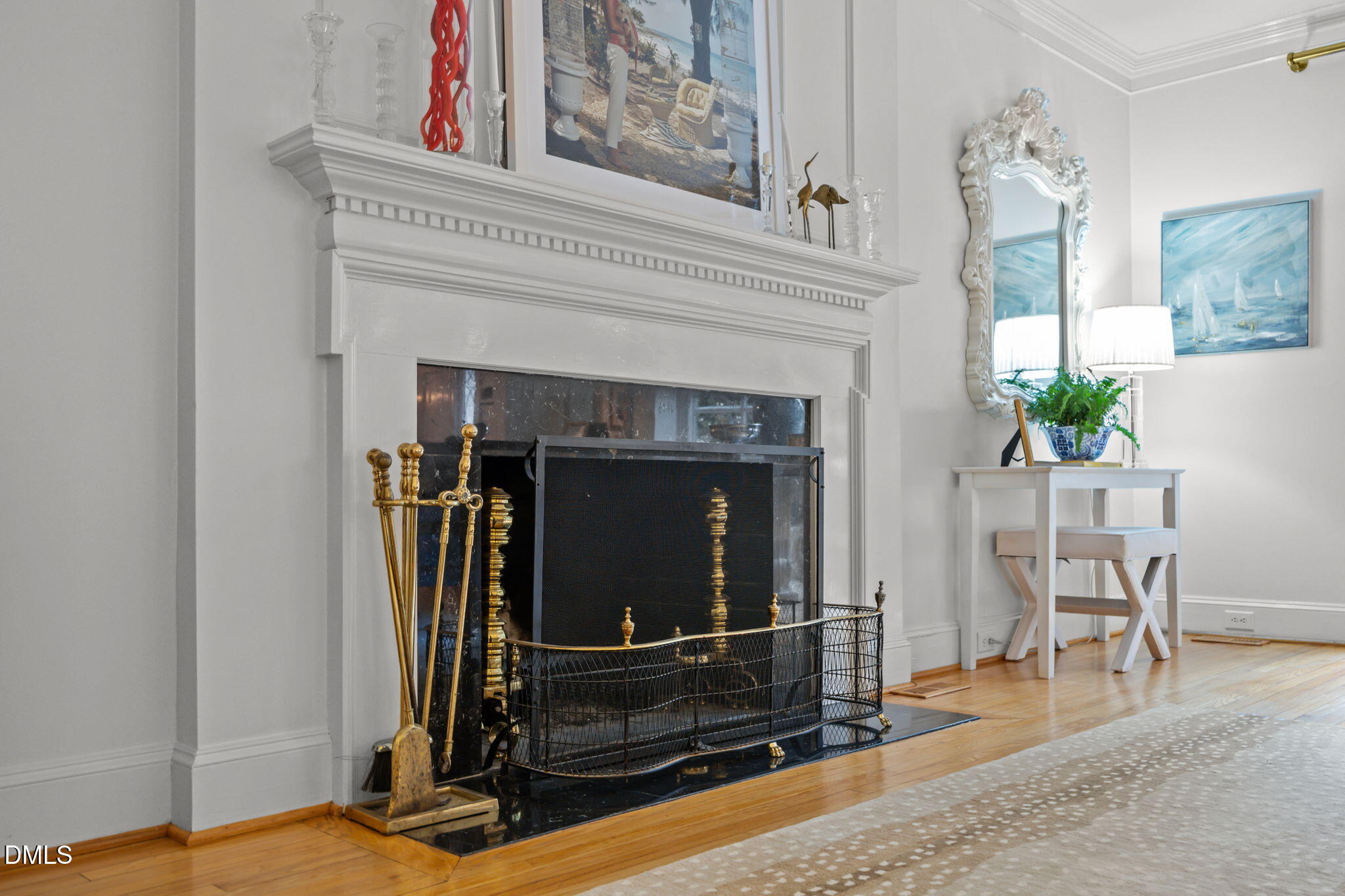 3712 Darwin Road Durham, NC 27707 - Photo 8 of 82