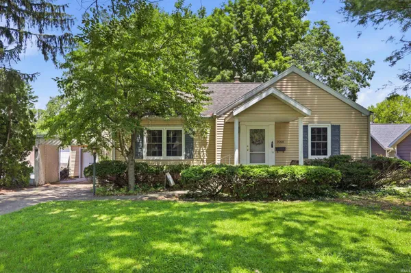 $190,000 | 3008 West Oaklyn Avenue, Muncie, IN 47304
